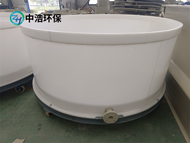 无为PP抽滤槽